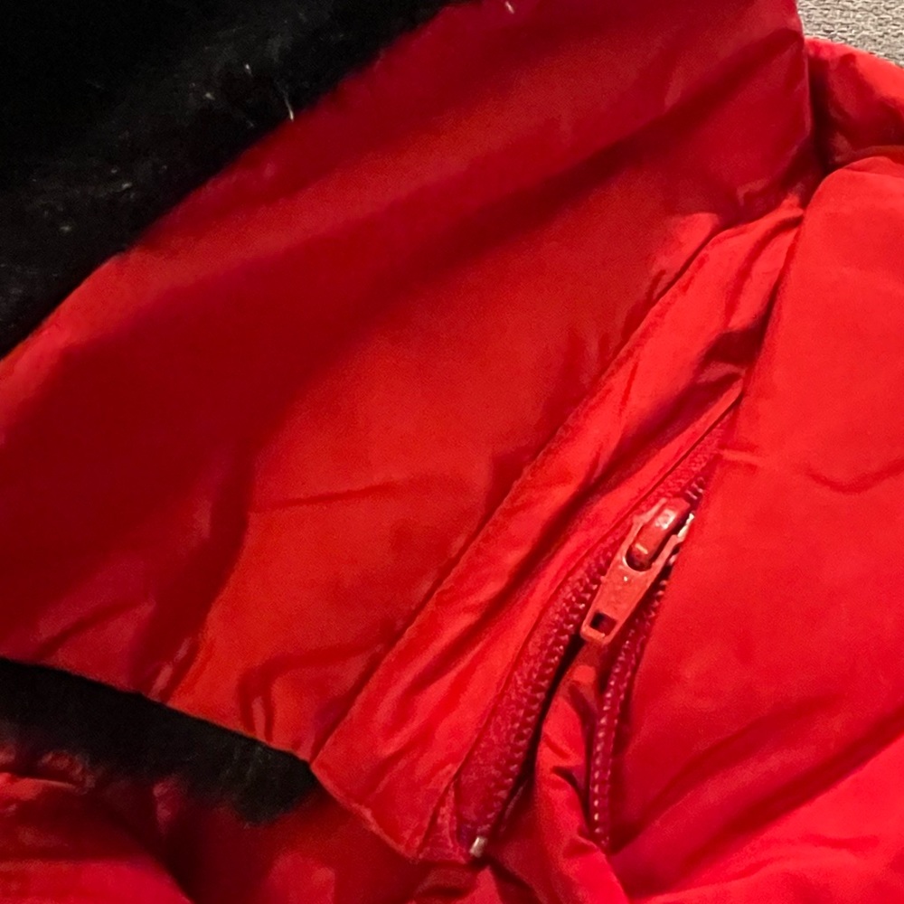 Pendleton Vest - image 5